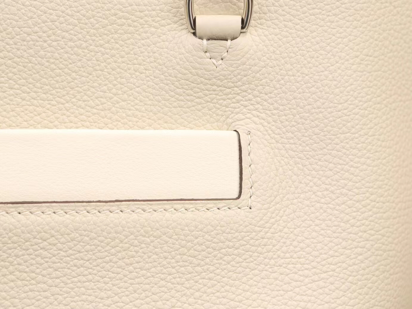 爱马仕Hermes Kelly 2424小号29CM 四拼色Togo皮拼Swift皮拼雾面鳄鱼皮